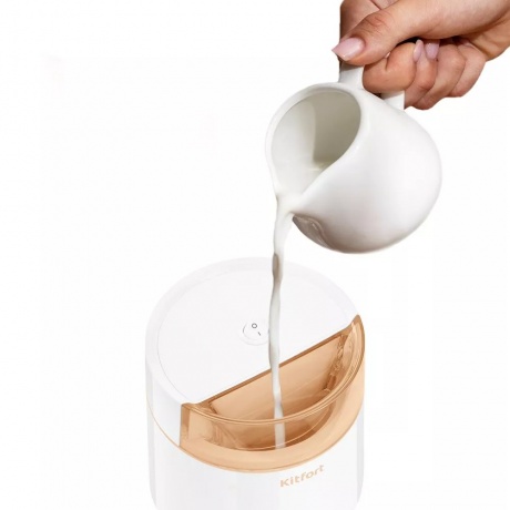 Мороженица Kitfort КТ-1837 - фото 4