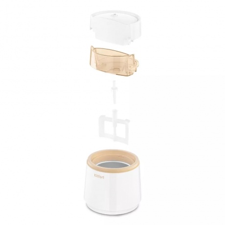 Мороженица Kitfort КТ-1837 - фото 5