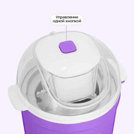 Мороженица Kitfort КТ-1848 - фото 2