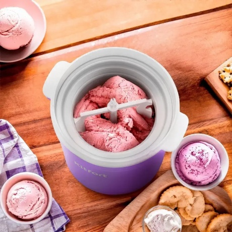 Мороженица Kitfort КТ-1848 - фото 5