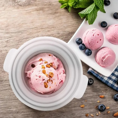 Мороженица Kitfort КТ-1848 - фото 6