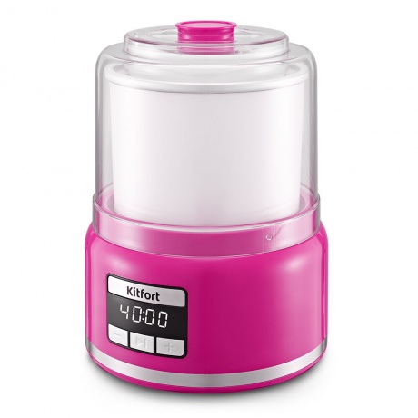 Мороженица Kitfort КТ-1851