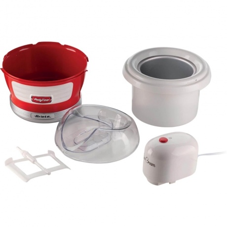 Мороженица Ariete 643 (00C064300AR0) - фото 2