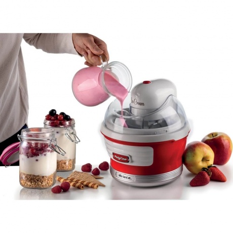 Мороженица Ariete 643 (00C064300AR0) - фото 3