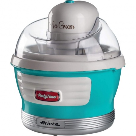 Мороженица Ariete 643 (00C064301AR0) - фото 1