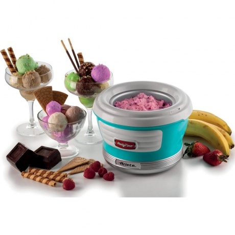 Мороженица Ariete 643 (00C064301AR0) - фото 4