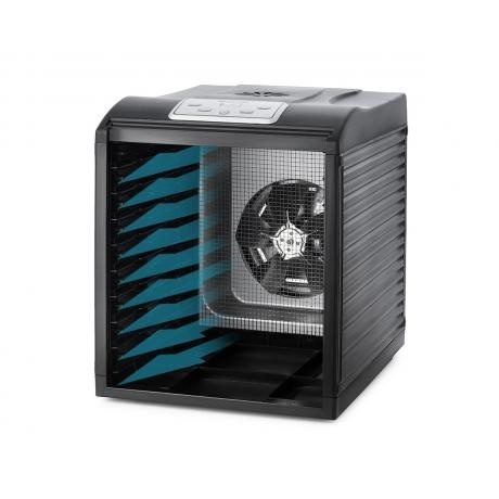 Сушилка для овощей и фруктов Kitfort КТ-1908 - фото 3