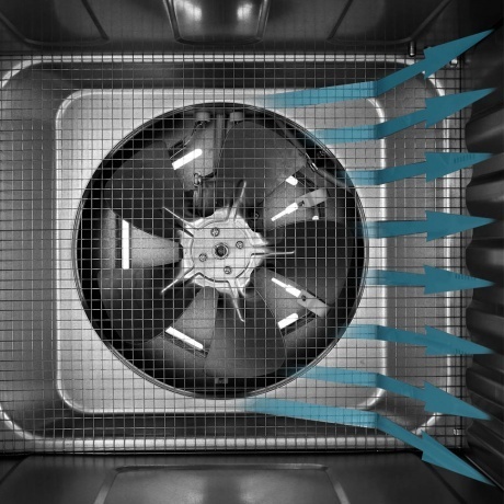 Сушилка для овощей и фруктов Kitfort КТ-1911 - фото 3