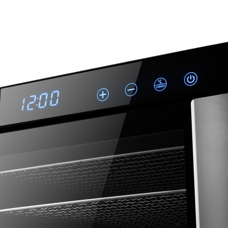 Сушилка для овощей и фруктов Kitfort КТ-1911 - фото 4