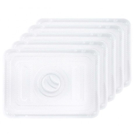 Сушилка для овощей и фруктов Kitfort КТ-1914 - фото 6