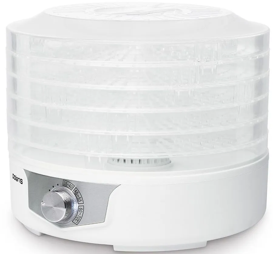 Сушка для фруктов и овощей Polaris PFD 2805 - фото 3