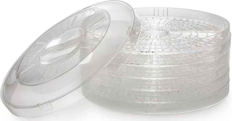 Сушка для фруктов и овощей Polaris PFD 2805 - фото 4