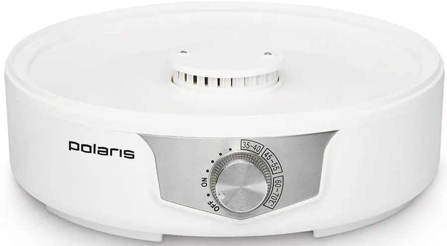 Сушка для фруктов и овощей Polaris PFD 2805 - фото 5