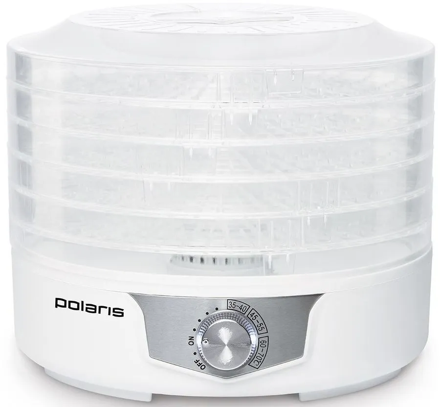Сушка для фруктов и овощей Polaris PFD 2805 - фото 1