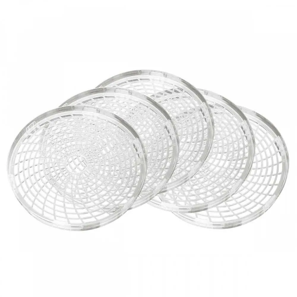 Сушилка для овощей и фруктов Scarlett SC-FD421015 - фото 4