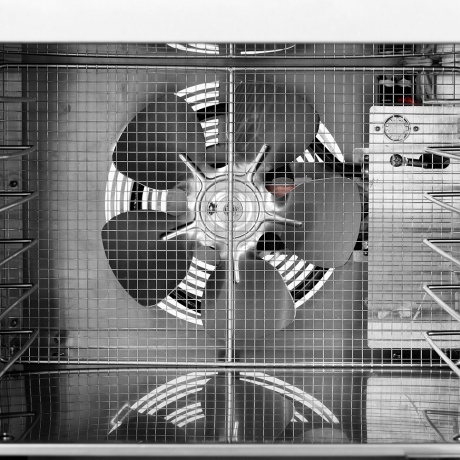 Сушилка для овощей и фруктов Kitfort КТ-1917 - фото 6