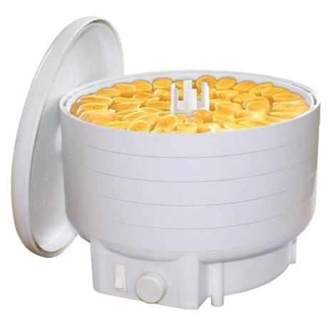 Сушилка д/овощей Минск Беломо 8360 - фото 2