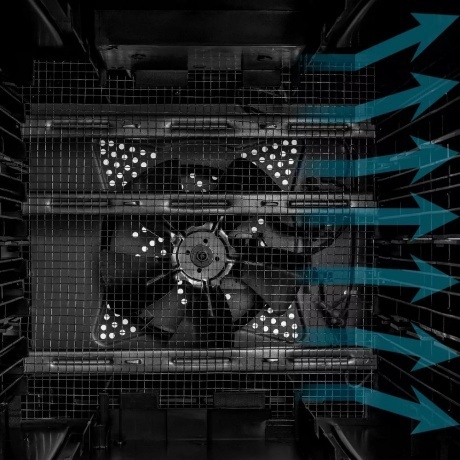 Сушилка для овощей и фруктов Kitfort КТ-1921 - фото 2