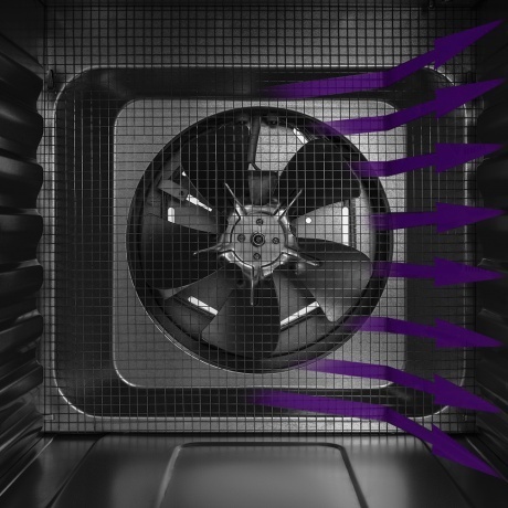 Сушилка для овощей и фруктов Kitfort КТ-1934 - фото 3