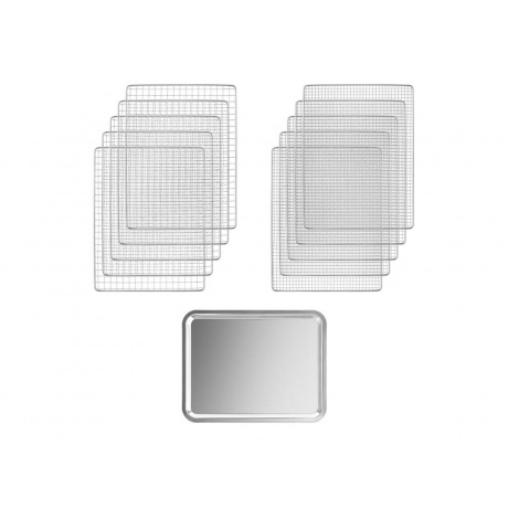 Сушилка для овощей и фруктов Kitfort КТ-1932 - фото 2