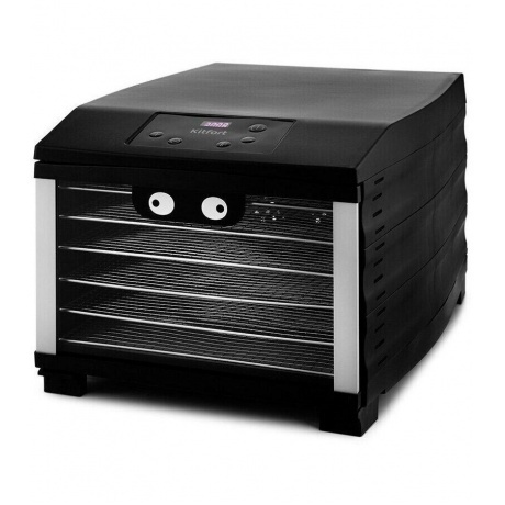 Сушилка для овощей и фруктов Kitfort КТ-1920