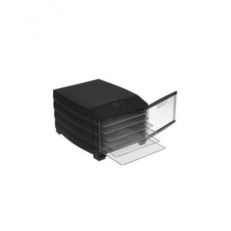 Сушилка для овощей и фруктов Kitfort КТ-1920 - фото 4