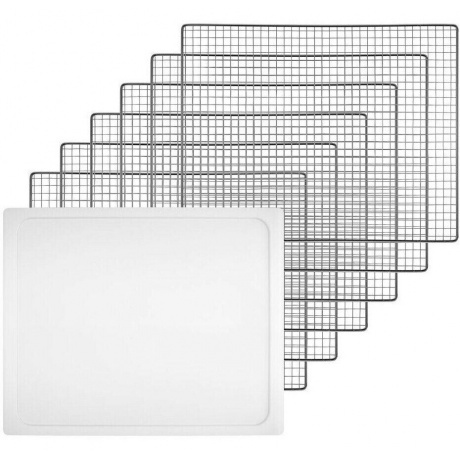 Сушилка для овощей и фруктов Kitfort КТ-1920 - фото 6