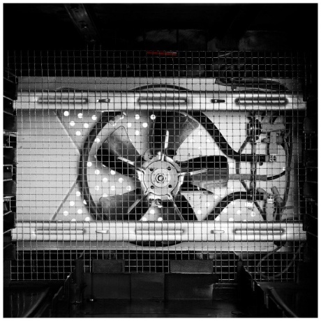 Сушилка для овощей и фруктов Kitfort КТ-1920 - фото 7