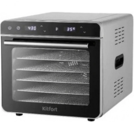 Сушилка для овощей и фруктов Kitfort КТ-1948