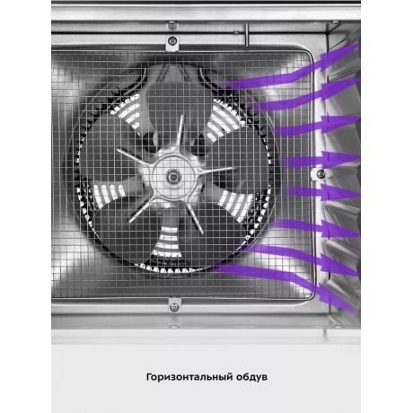Сушилка для овощей и фруктов Kitfort КТ-1948 - фото 16