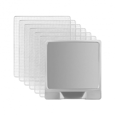 Сушилка для овощей и фруктов Kitfort КТ-1948 - фото 3