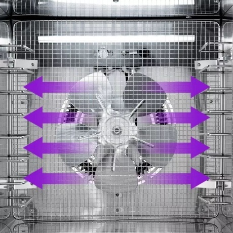 Сушилка для овощей и фруктов Kitfort КТ-1950 - фото 10