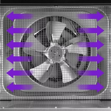 Сушилка для овощей и фруктов Kitfort КТ-1964 - фото 5