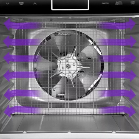 Сушилка для овощей и фруктов Kitfort КТ-1989 - фото 7