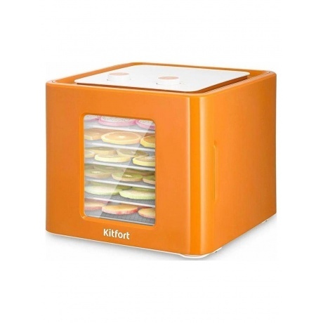 Сушилка для овощей и фруктов Kitfort КТ-4947