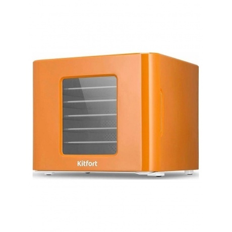 Сушилка для овощей и фруктов Kitfort КТ-4947 - фото 2