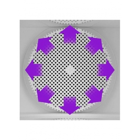 Сушилка для овощей и фруктов Kitfort КТ-4947 - фото 3