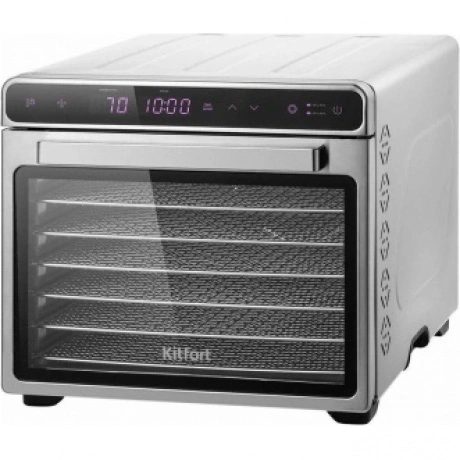 Сушилка для овощей и фруктов Kitfort КТ-1925