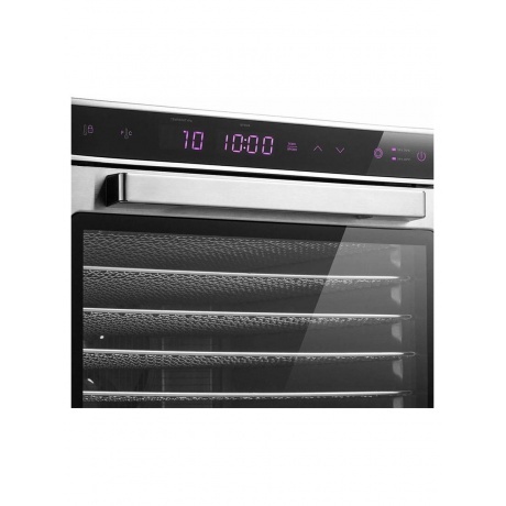 Сушилка для овощей и фруктов Kitfort КТ-1925 - фото 2