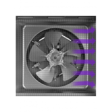 Сушилка для овощей и фруктов Kitfort КТ-1925 - фото 3