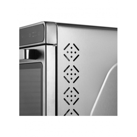 Сушилка для овощей и фруктов Kitfort КТ-1925 - фото 4