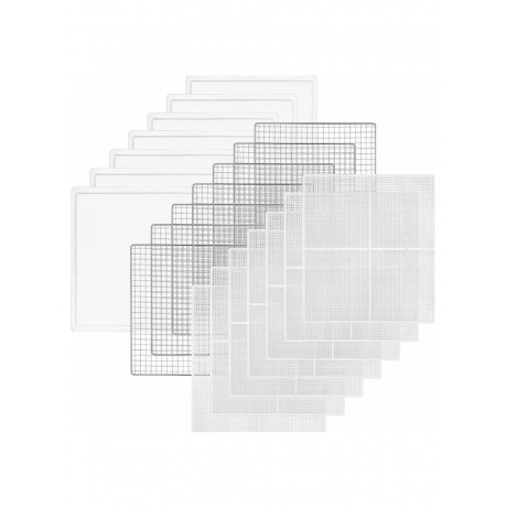 Сушилка для овощей и фруктов Kitfort КТ-1925 - фото 5