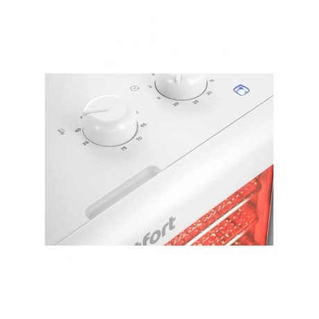 Сушилка для овощей и фруктов Kitfort КТ-1993 - фото 2