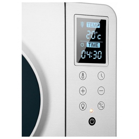 Сушилка для овощей и фруктов КТ-4901 - фото 4