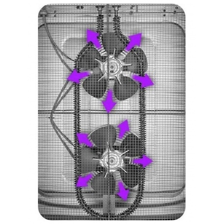 Сушилка для овощей и фруктов Kitfort КТ-4910 - фото 3