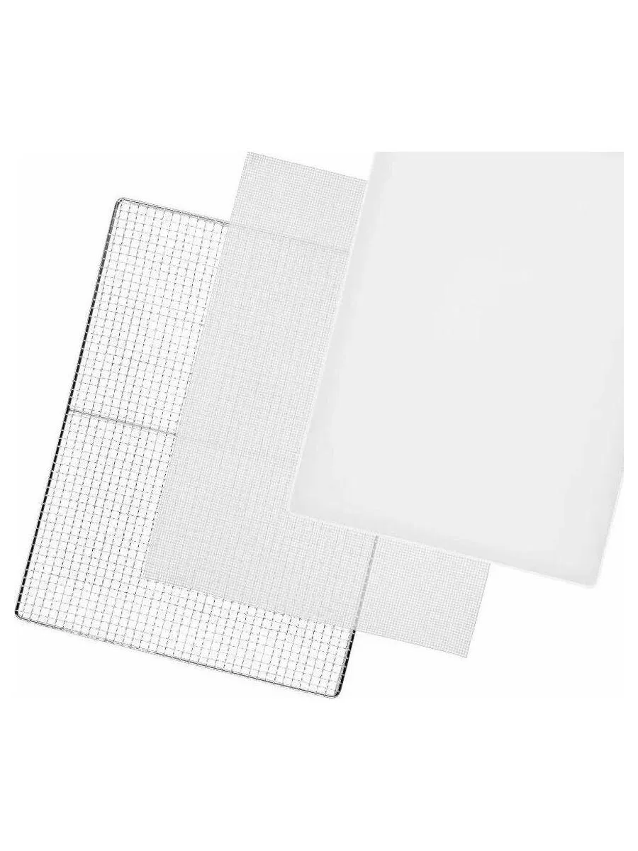 Сушилка для овощей и фруктов КТ-4911 - фото 4