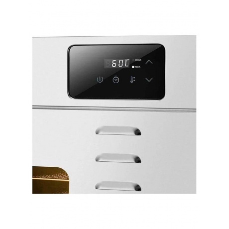 Сушилка для овощей и фруктов Kitfort КТ-4918 - фото 2