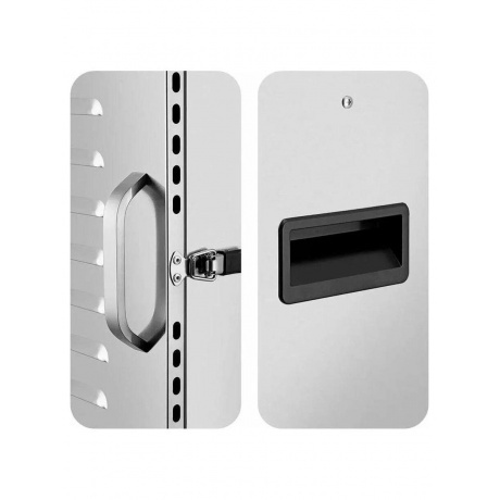 Сушилка для овощей и фруктов Kitfort КТ-4918 - фото 3