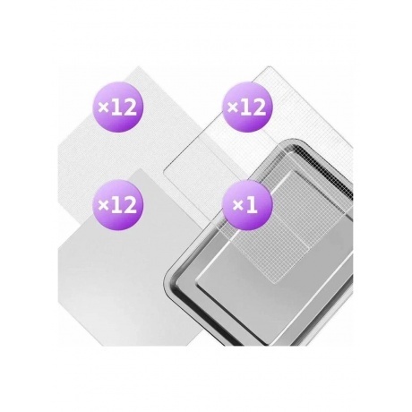 Сушилка для овощей и фруктов Kitfort КТ-4918 - фото 4