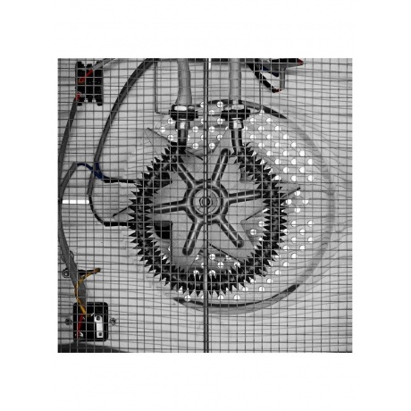 Сушилка для овощей и фруктов КТ-4919 - фото 4